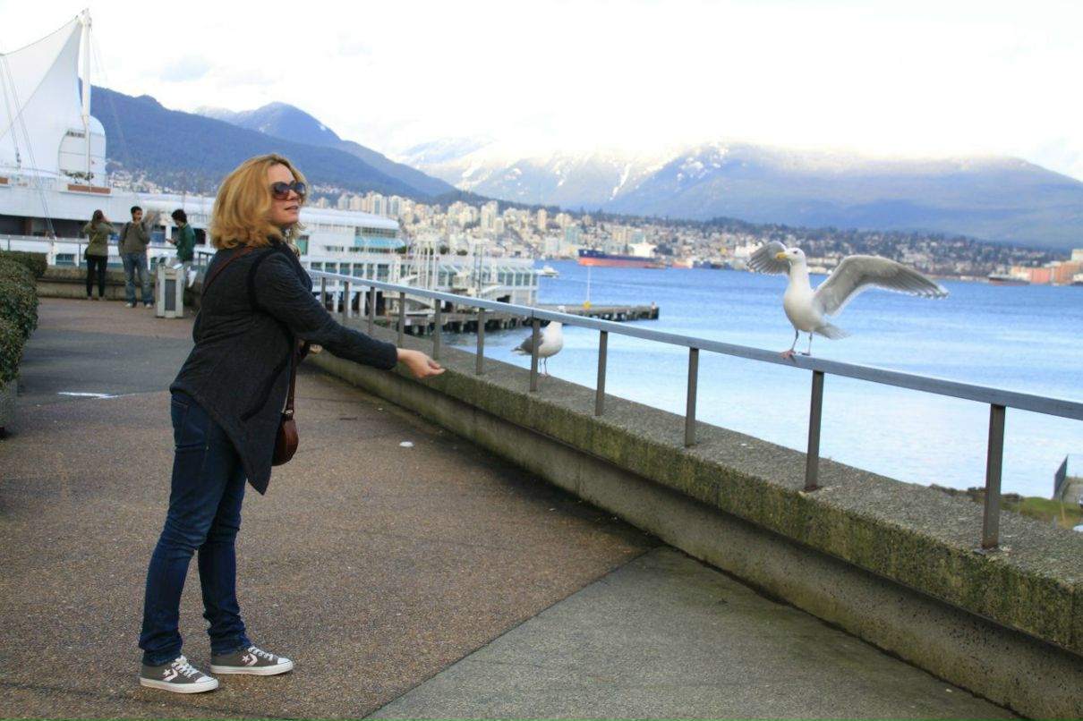 Светлана Попова | Москва