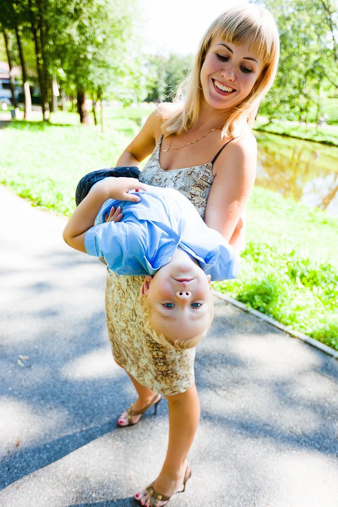 Татьяна Мозжухина | Калининград