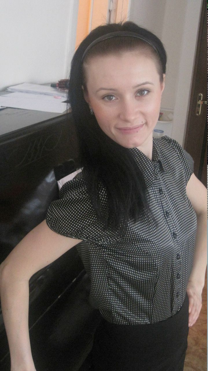 Ольга Нестеренко | Калининград