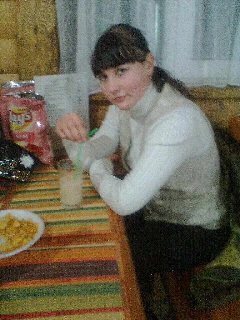 Кристина Павлова | Анна