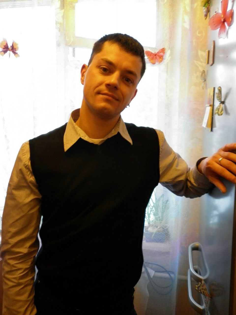 Алексей Володин | Москва