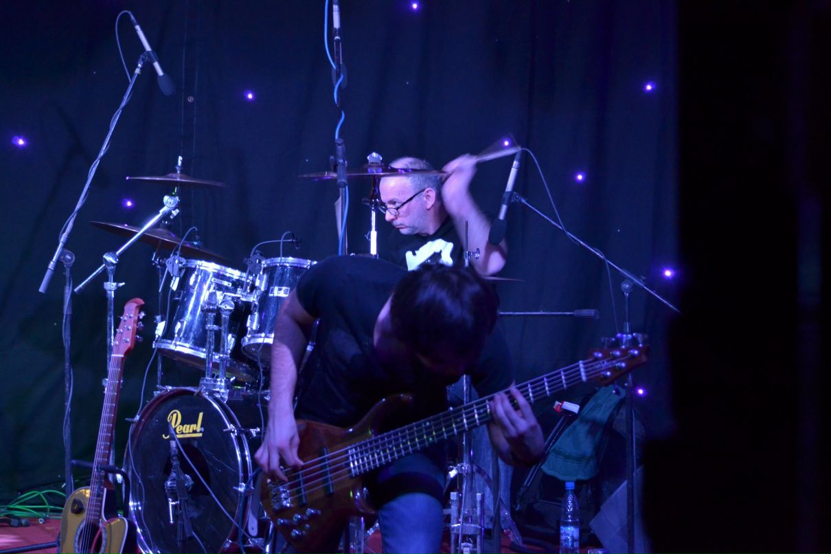 Руслан Джигкайты [mächtige und böse] | Москва