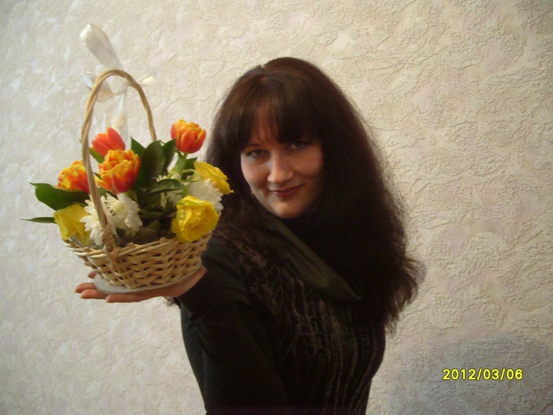 Анна Хопрова | Воронеж