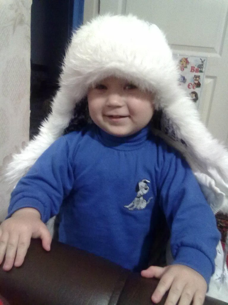 Максим Варфоломеев | Светловодск