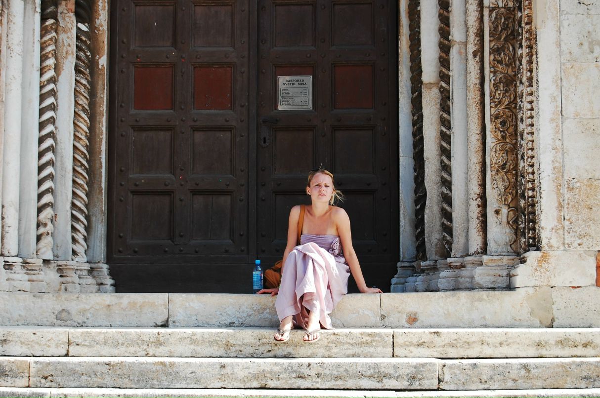 Olia Popova | Москва