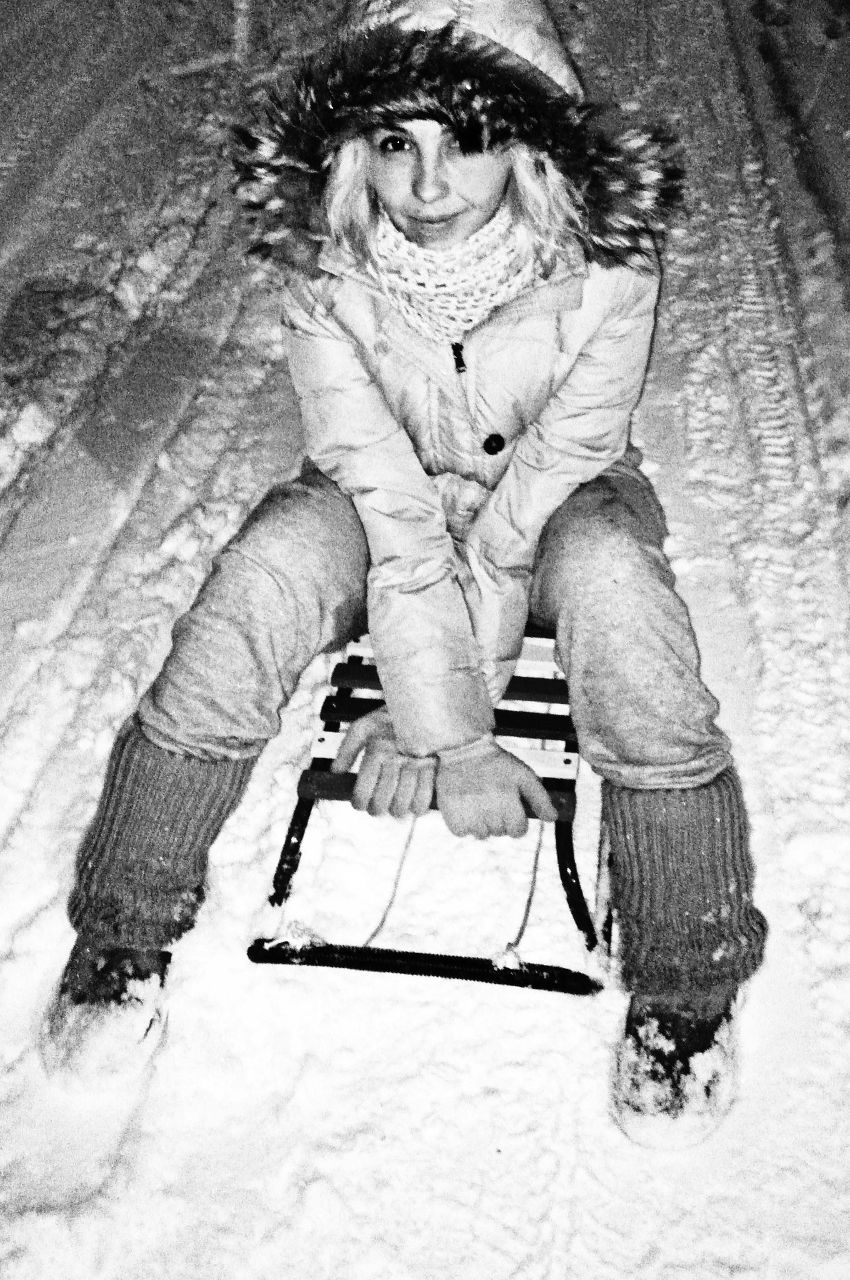 Татьяна Самаркина | Москва