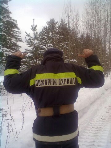 Иван Миронов | Кулотино