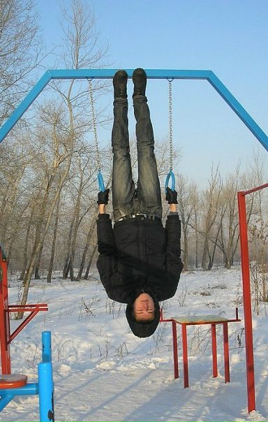 №20, Артём Шабалин №20, Артём Шабалин