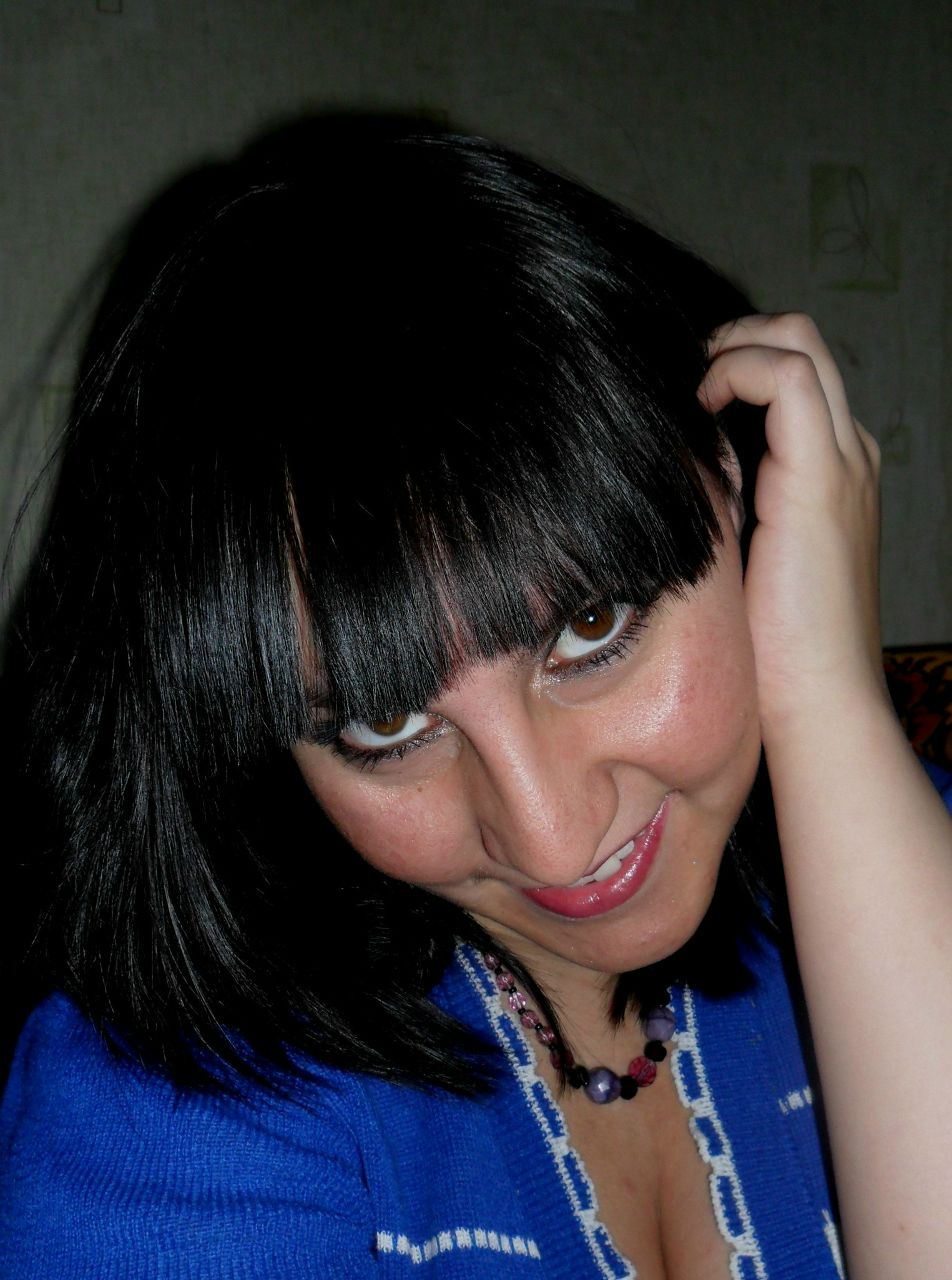 Джамиля Карпова | Тулун