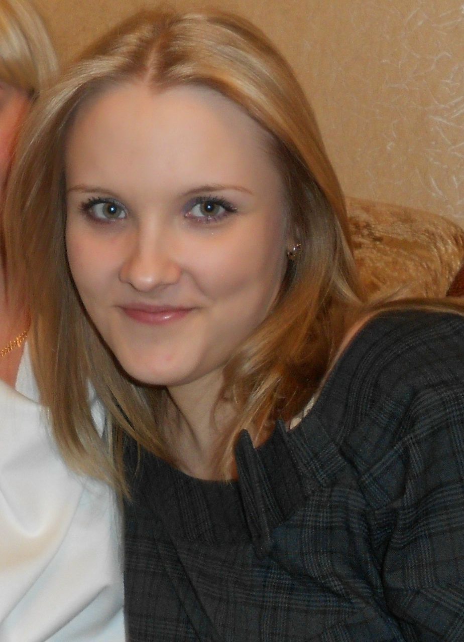 Виктория Александрова | Киров