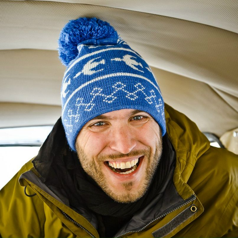 Андрей Шавин | Омск