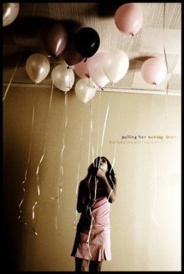 Полина Чернова [Ne_dumaya] | Омск