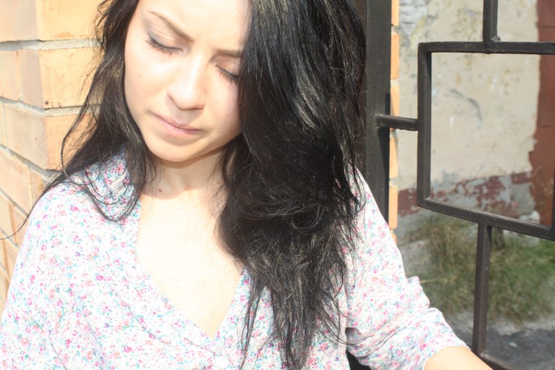 Ира Щербакова | Ярославль