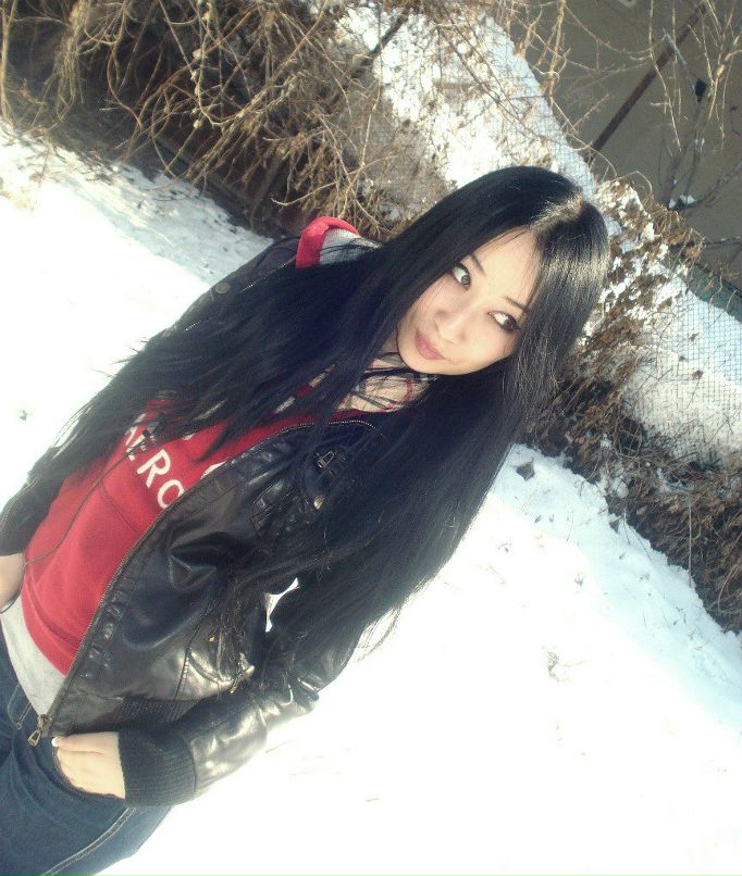 Ramina Bakramova | Алматы