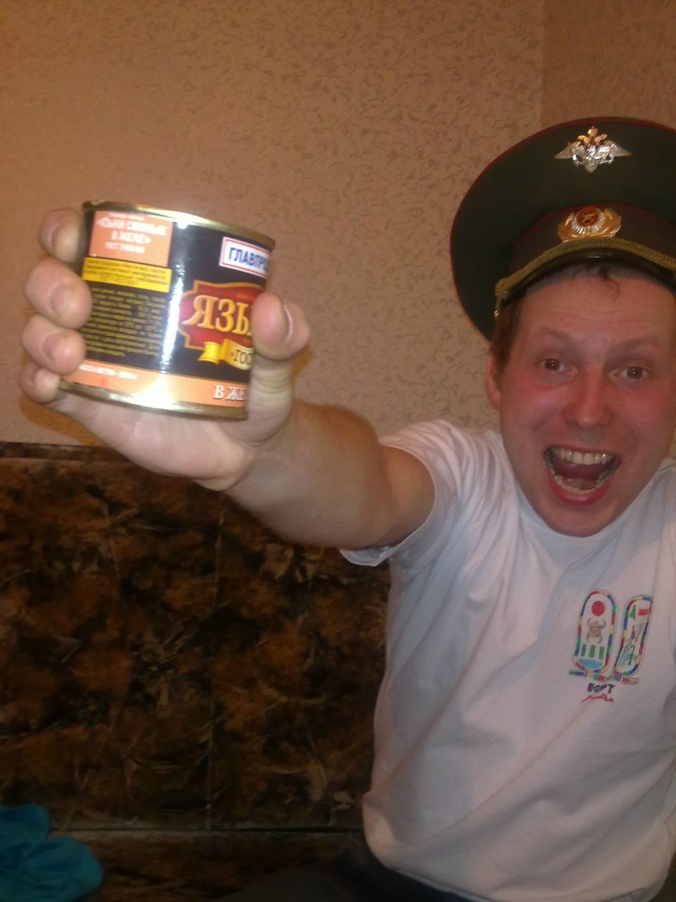 Владимир Осипченков | Санкт-Петербург