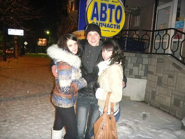 Валентин Коньков | Симферополь