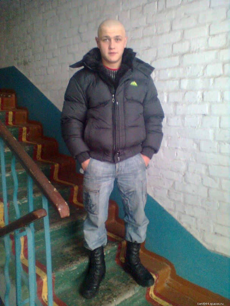 Максим Литвин | Смела