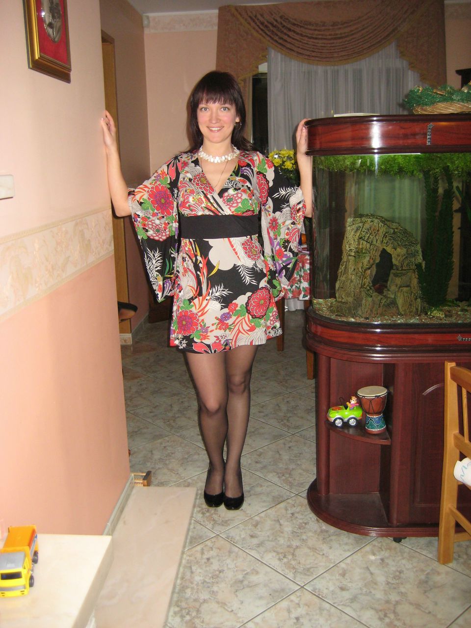 Оксана Ковадло | Таллин