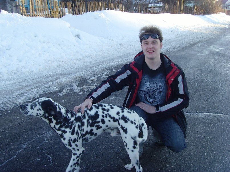 Дмитрий Дорошкевич Митяй | Нижний Новгород