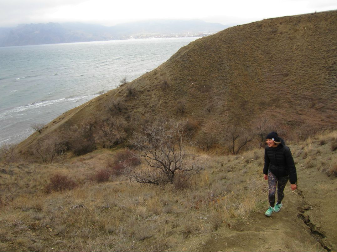 Sonya Sheludyakova | 