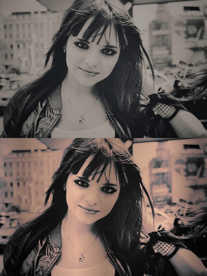 Elizaveta Arkhipova | Praha