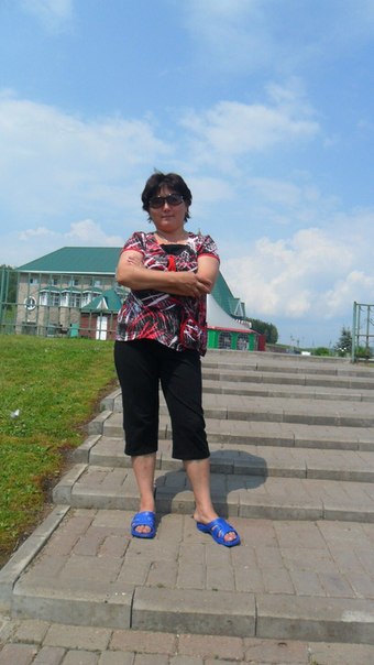 №88, Гульнур Байрамгулова, 55 лет, Уфа, Россия №88, Гульнур Байрамгулова, 55 лет, Уфа, Россия