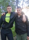 Фотография Обухова Андрея