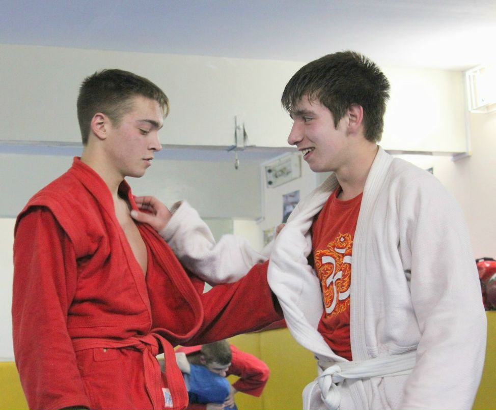 Егор Мелков бандит | Москва