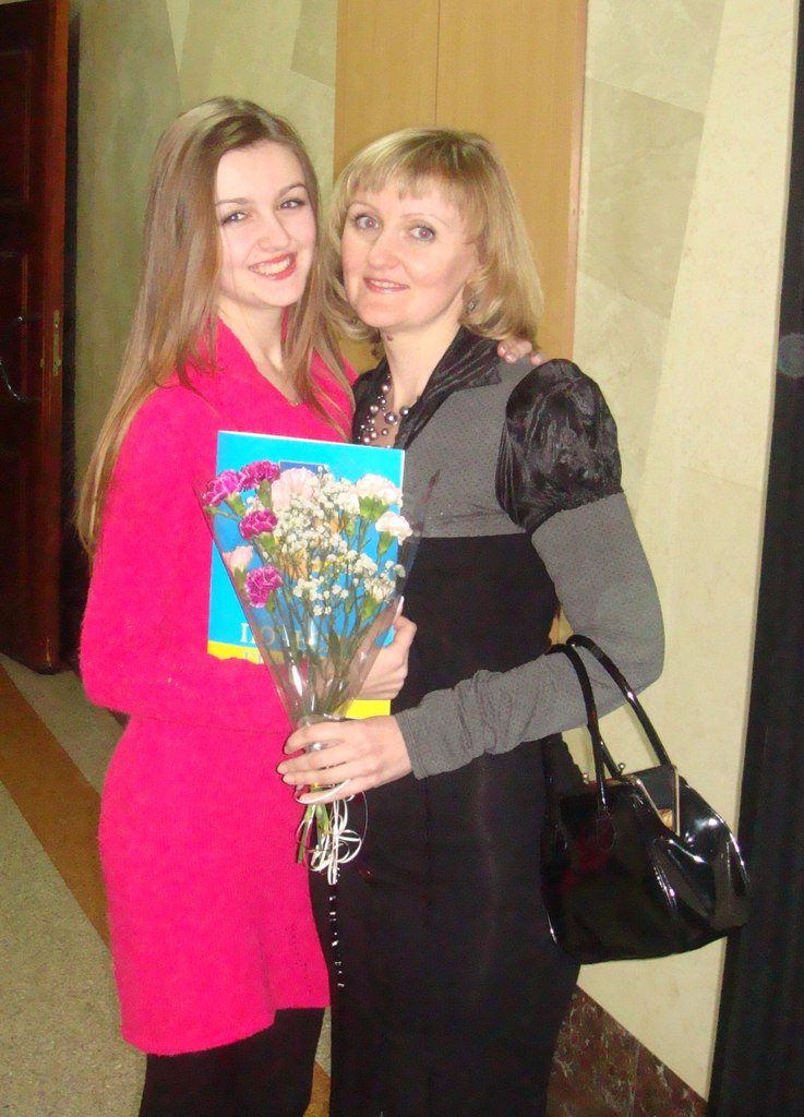 Юлия Леонтьева | Полтава