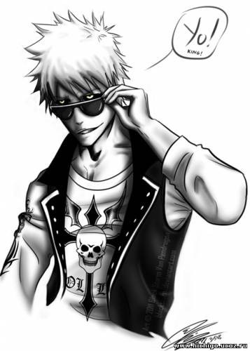 №15, Ichigo Kuroaki, Екатеринбург №15, Ichigo Kuroaki, Екатеринбург