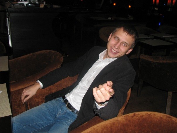 Игорь Клименко | Луганск