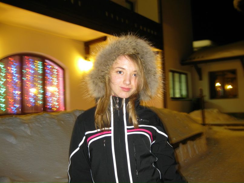 Валерия Флинта | Киев