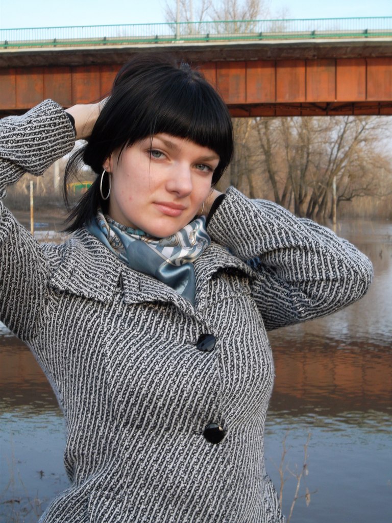 Алёна Борисова 