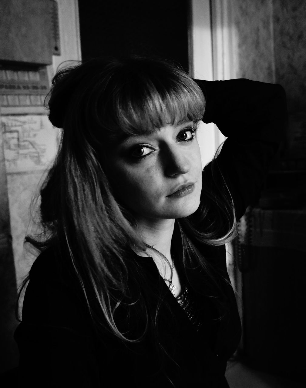 Ольга Ильменская | Иваново