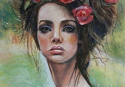 Лена Стяжкина | Новосибирск