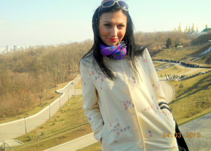 Маша Соловьева | Киев