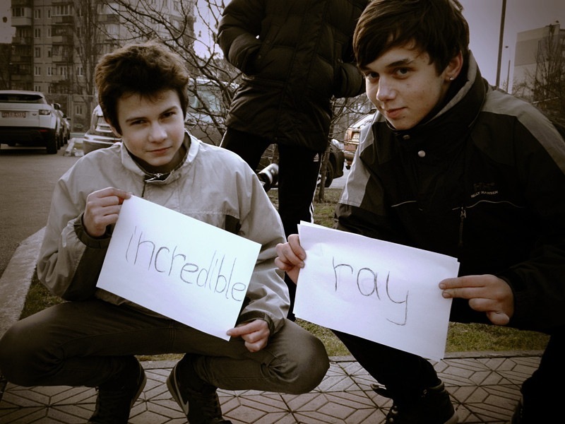 Фото профиля