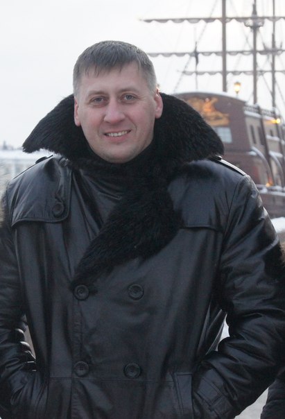 Алексей голубев фото