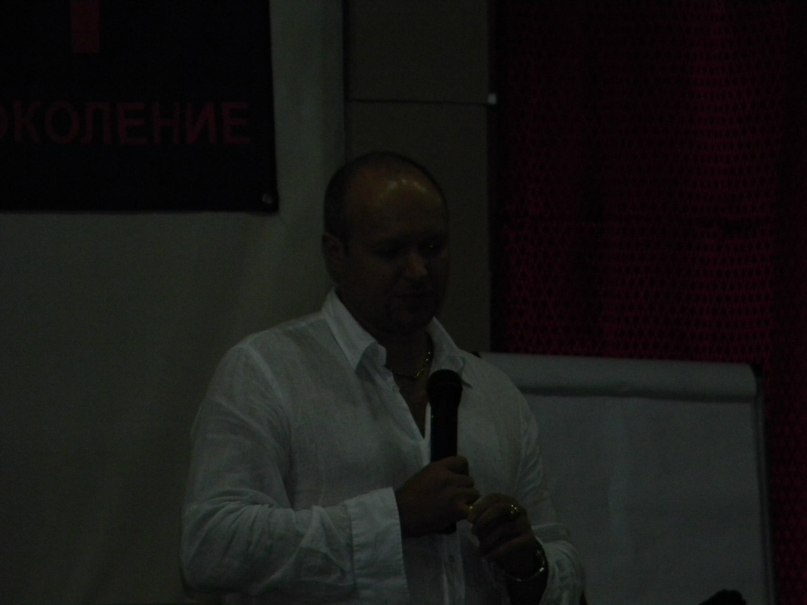 Антон Козлов | Минск