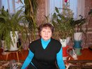 Фотография Мухаметшиной Фании