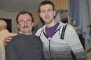 №38 Евгений Батинов