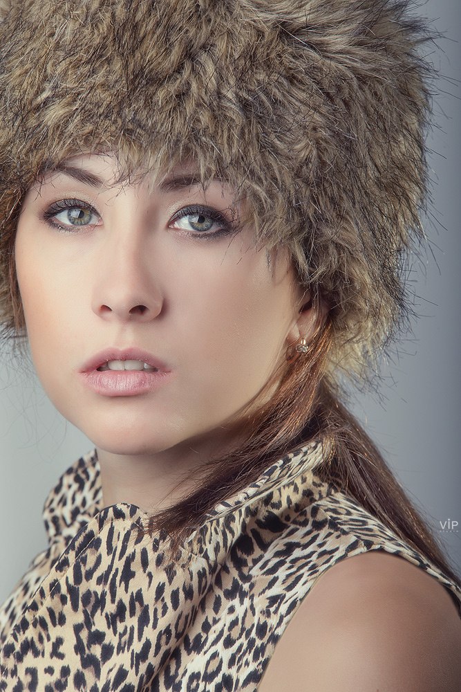 Серафима Баженова | Курск