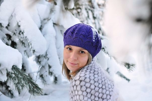 Александра Горбачева | 