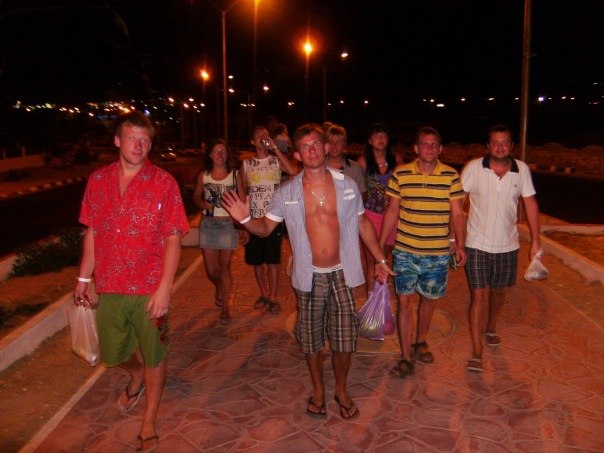 Виталик Гладун | Гатчина