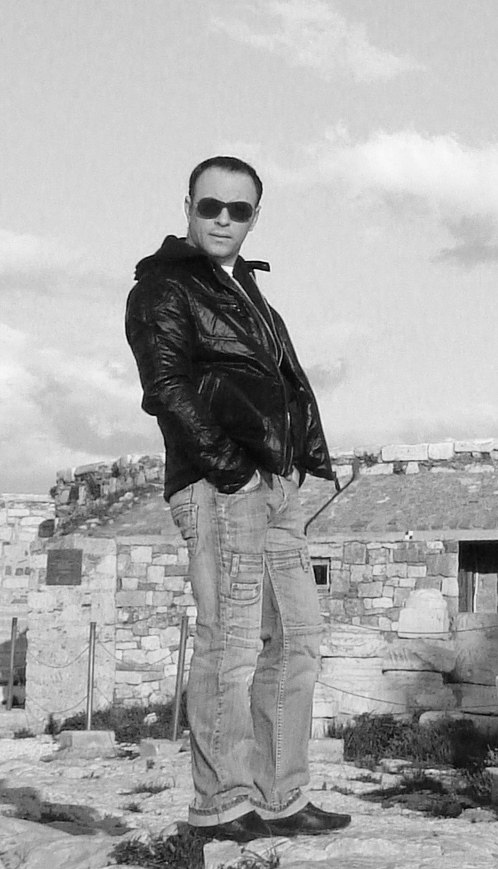 Юрий Страт | 