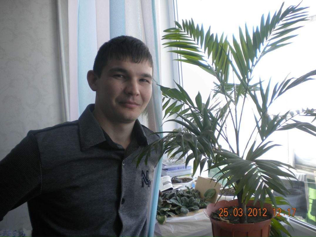 Руслан Блинов | Североморск