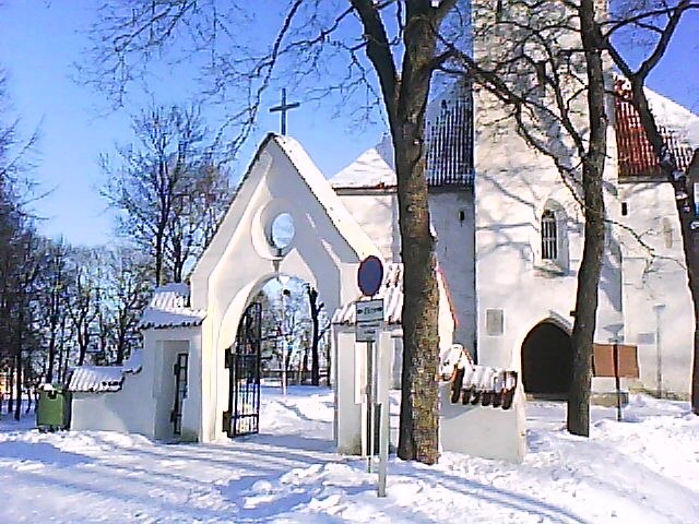 Марина Портнова | Kiviõli