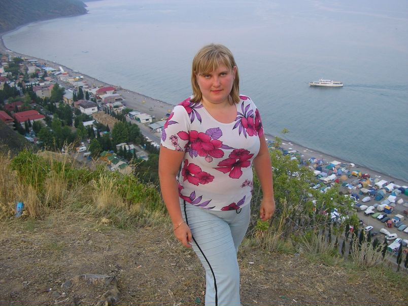 №17, Ирина Бормотова, 40 лет, Днепр (Днепропетровск) №17, Ирина Бормотова, 40 лет, Днепр (Днепропетровск)