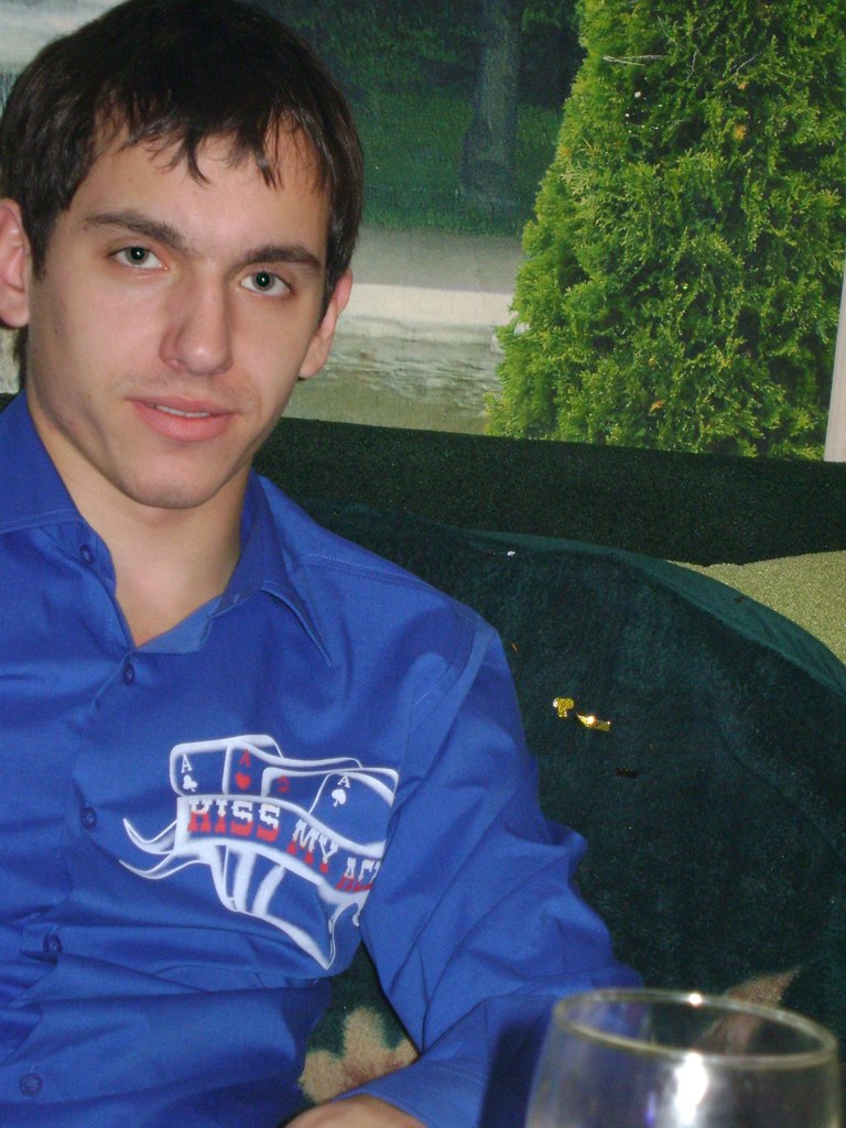 Денис Семенков | 