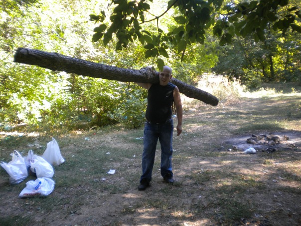 №96, Женя Корочанский, 39 лет, Запорожье №96, Женя Корочанский, 39 лет, Запорожье